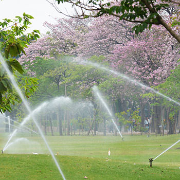 Irrigation Systems Supplier Pretoria