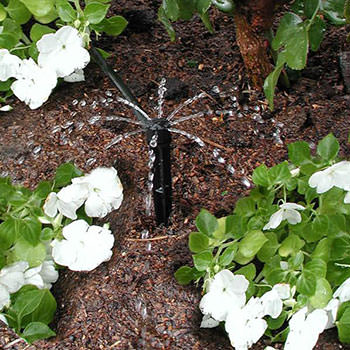 Irrigation System Supplier Pretoria