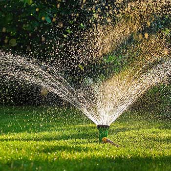 Irrigation System Supplier Pretoria