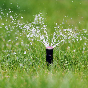 Irrigation System Supplier Pretoria