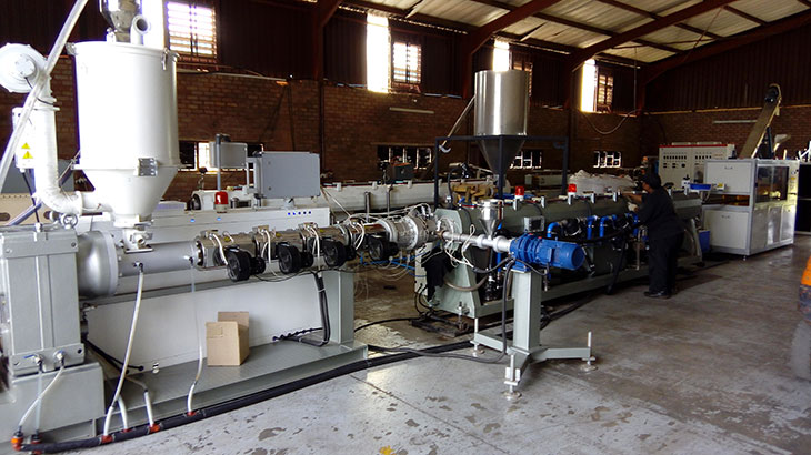 HDPE & LDPE Manufacturer Pretoria