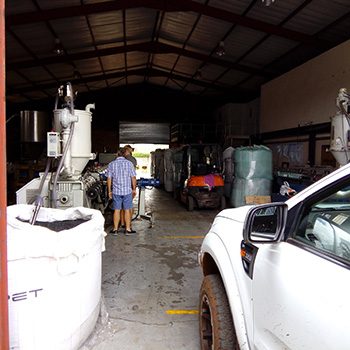 HDPE Supplier Pretoria