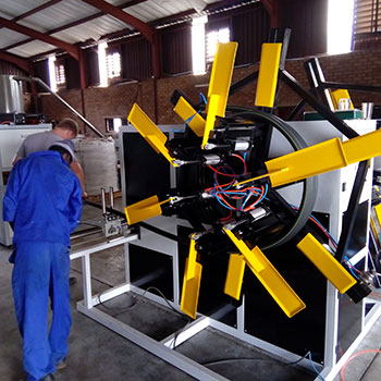 HDPE Supplier Pretoria