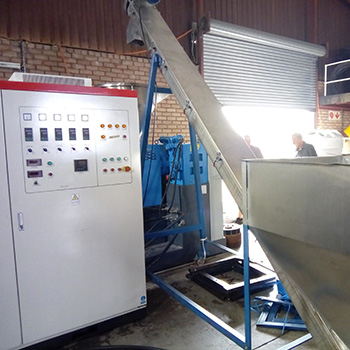 LDPE Supplier Pretoria
