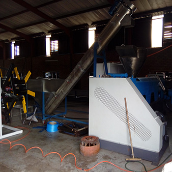 LDPE Supplier Pretoria