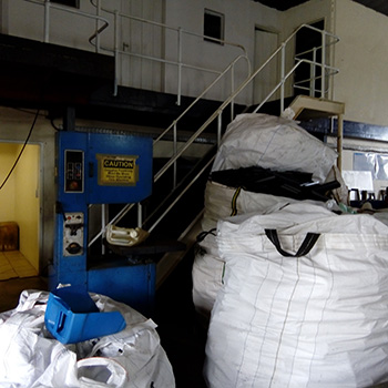 HDPE Supplier Pretoria