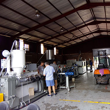 HDPE Supplier Pretoria