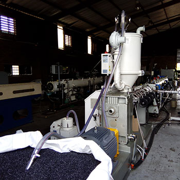 HDPE Supplier Pretoria