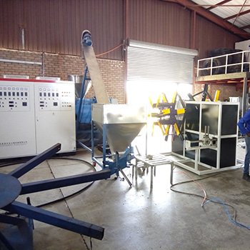 HDPE Supplier Pretoria