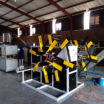 HDPE Supplier Pretoria