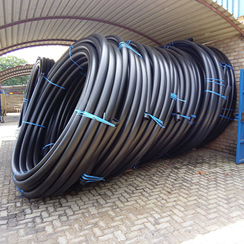 HDPE Supplier Pretoria