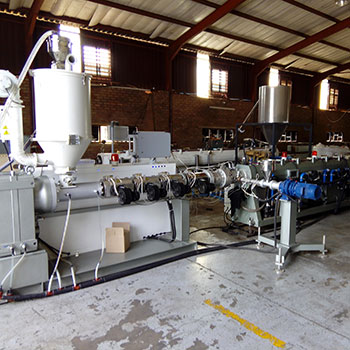 LDPE Supplier Pretoria