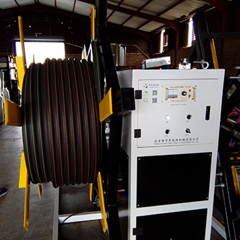 HDPE Supplier Pretoria