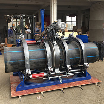HDPE Butt Fusion Welding Services Pretoria