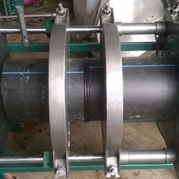 HDPE Butt Fusion Welding Services Pretoria