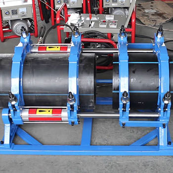 HDPE Butt Fusion Welding Services Pretoria