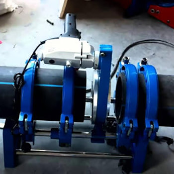 HDPE Butt Fusion Welding Services Pretoria